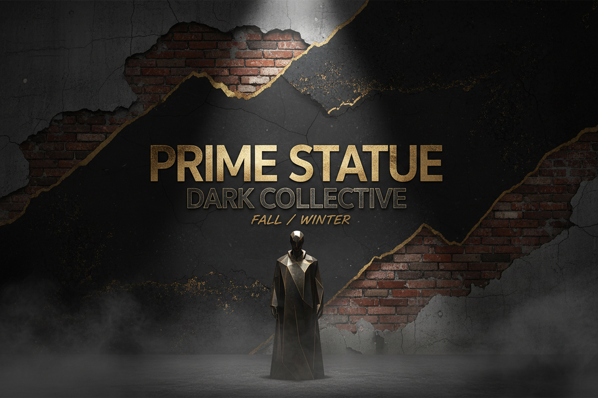 THE PRIME COLLECTION