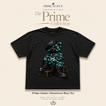 Streetwear Bear Tee