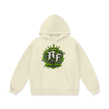 PRIME STATUE “RAW FORM: ARTIFACT SERIES” PULLOVER HOODIE