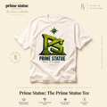 The Prime Statue Tee