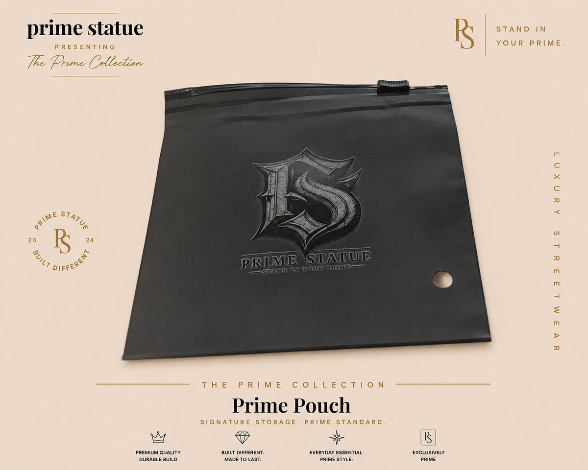 Prime Pouch