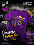 Concrete Rhythm
