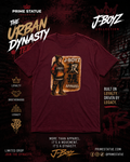 The Urban Dynasty Tee