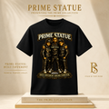 Prime Statue: Built Different
