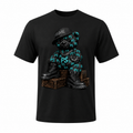 Streetwear Bear Tee