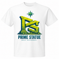 The Prime Statue Tee